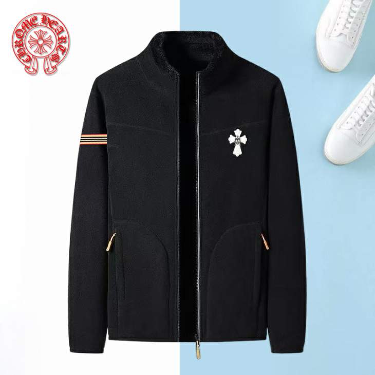 Picture of Chrome Hearts Jackets _SKUChromeHeartsM-3XL12yx9234913